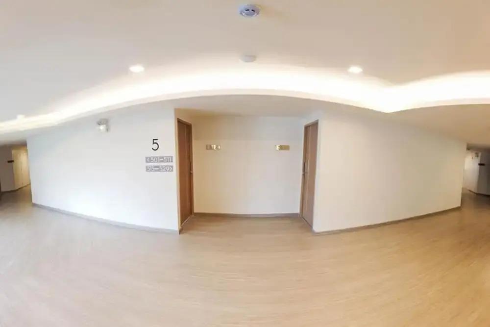 фото M Grand Hotel Roiet