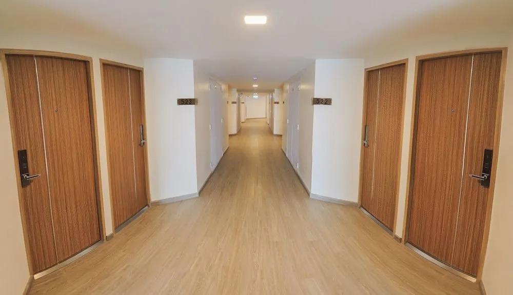 фото M Grand Hotel Roiet