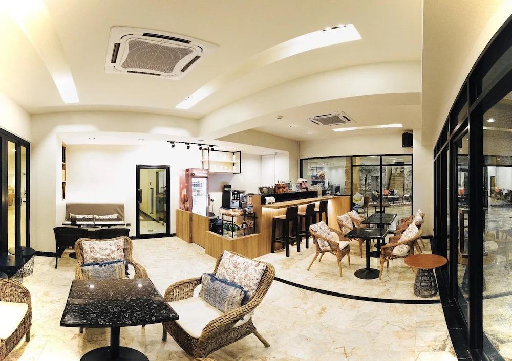 фото M Grand Hotel Roiet