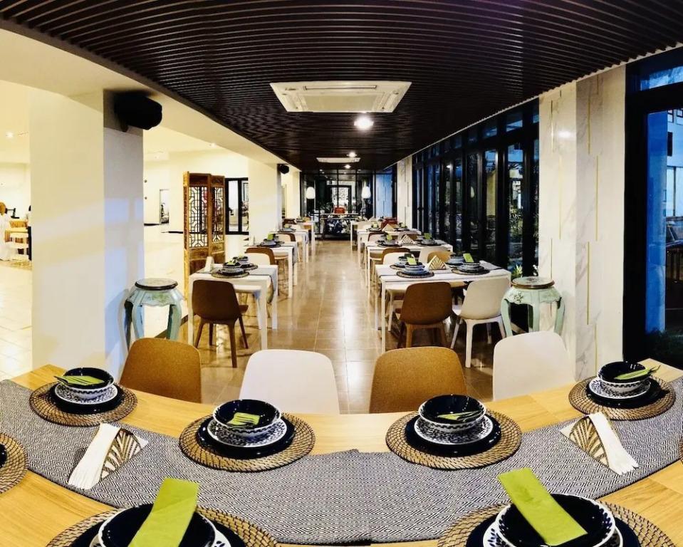 фото M Grand Hotel Roiet