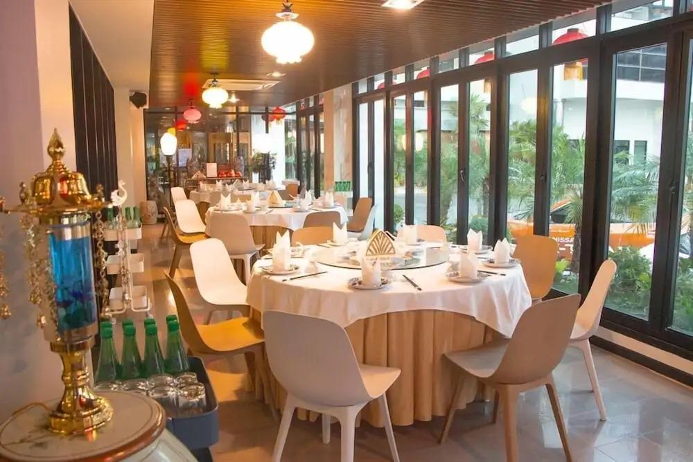 фото M Grand Hotel Roiet