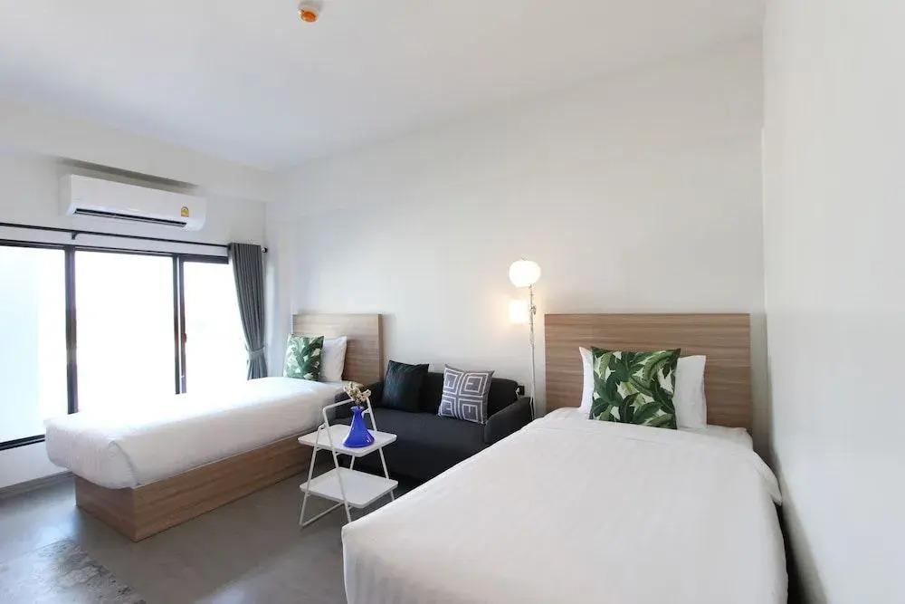 фото M Grand Hotel Roiet