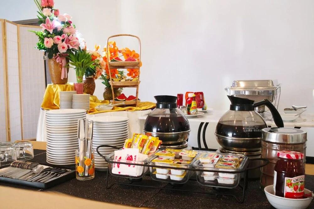 фото M Grand Hotel Roiet