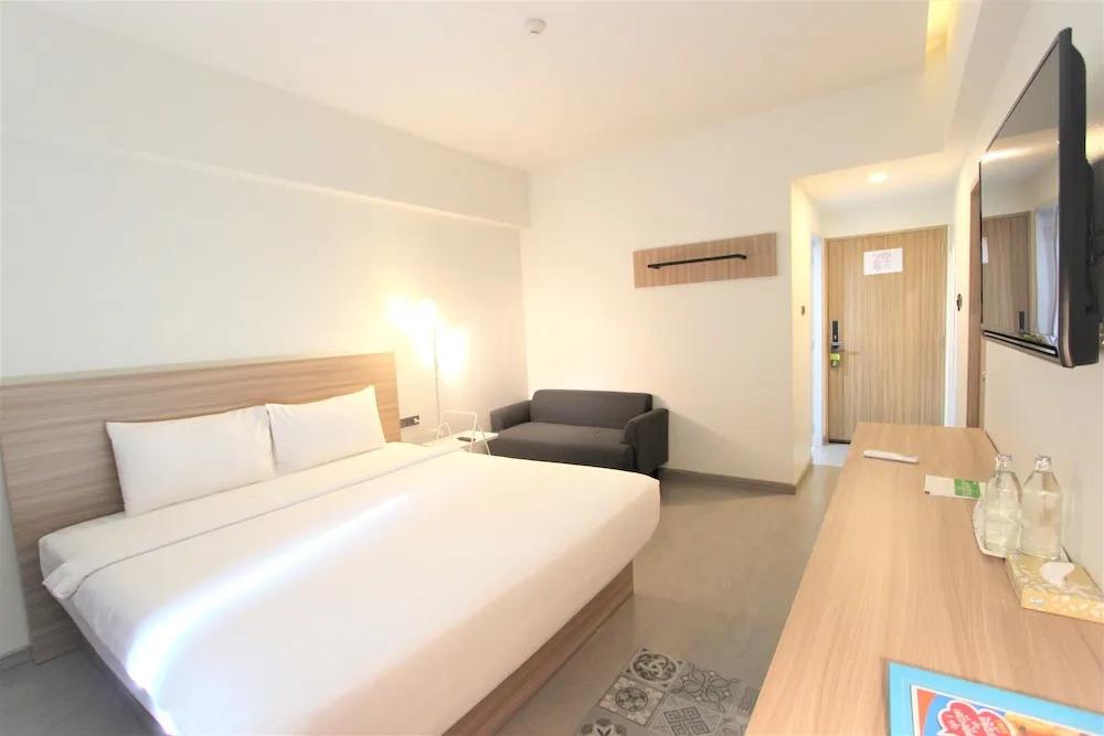 фото M Grand Hotel Roiet