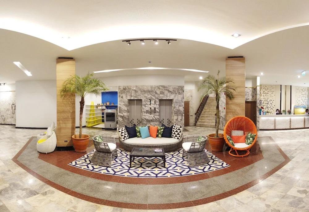 фото M Grand Hotel Roiet