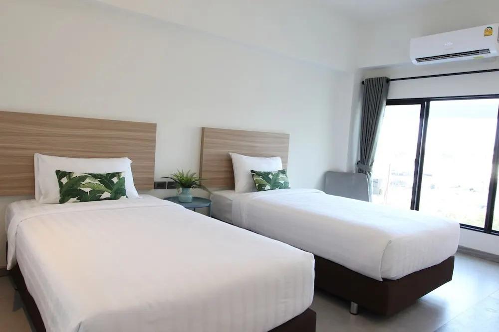 фото M Grand Hotel Roiet