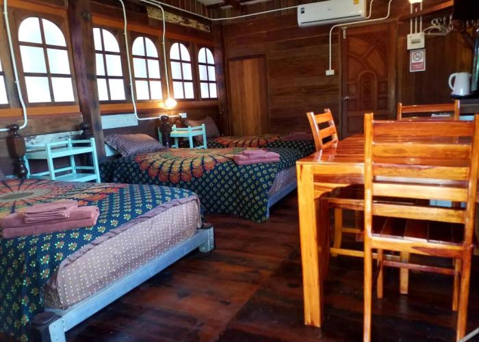 Coffee&Homestay568 Branch 2