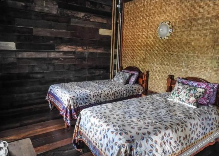 Coffee&Homestay568 Branch 2