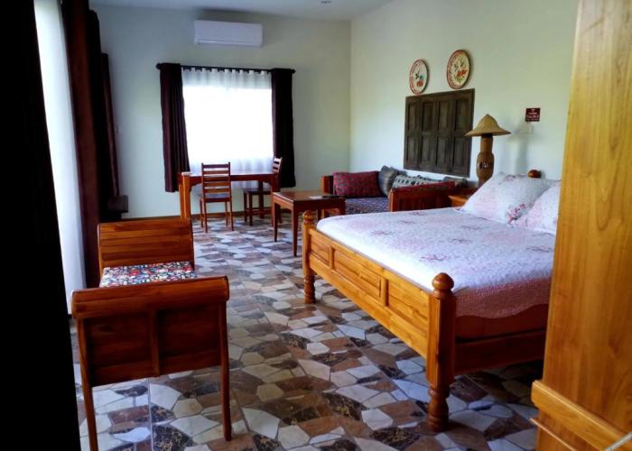 Coffee&Homestay568 Branch 2