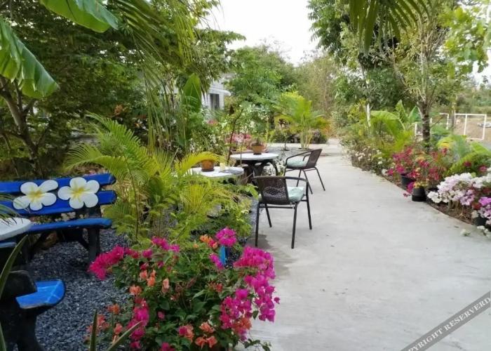 Coffee&Homestay568 Branch 2