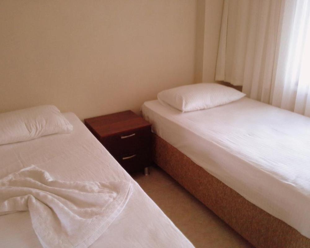 Kerpe Degirmen Hotel