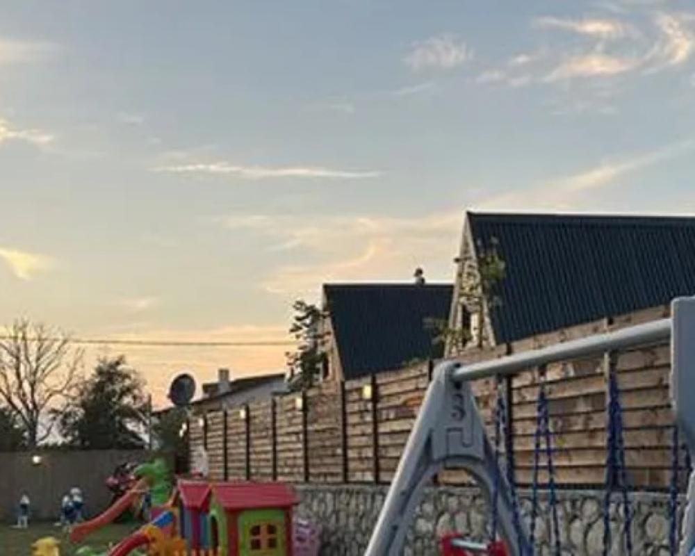 Kerpe Bungalov Hotel