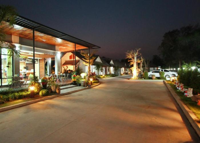 Phakawan Hotel