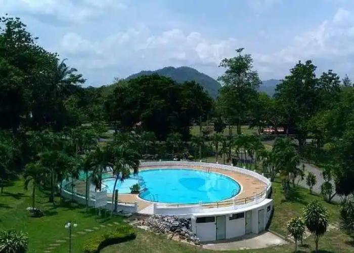 Vasu Hotel Mahasarakham