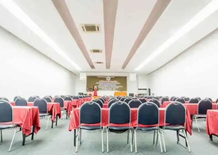 Vasu Hotel Mahasarakham