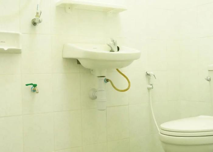 Sataya Apartment