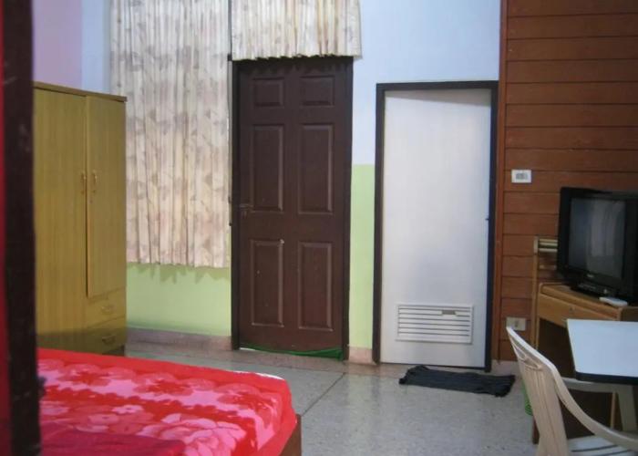 Sataya Apartment