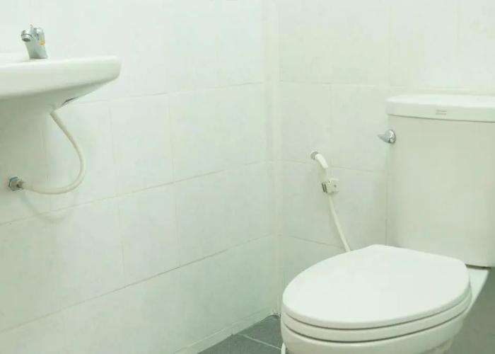Sataya Apartment