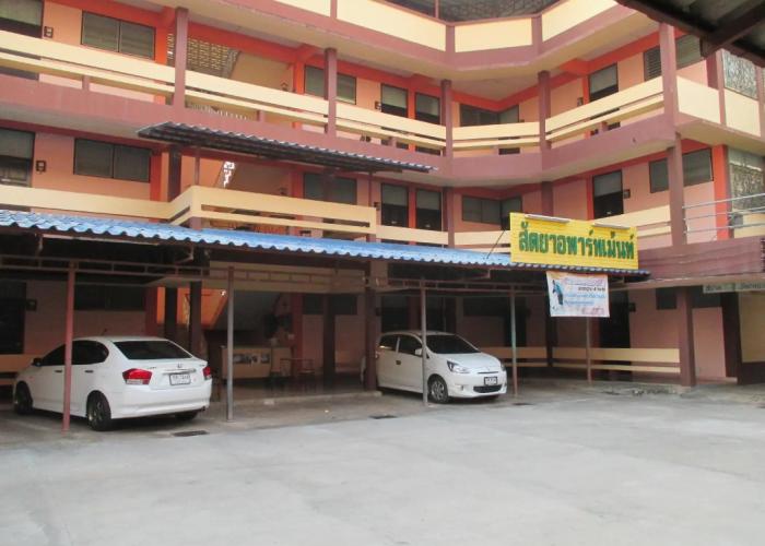 Sataya Apartment