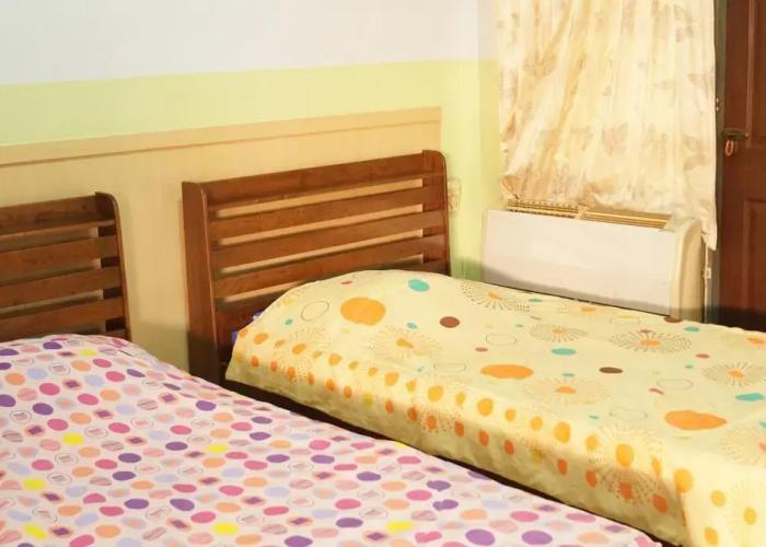 Sataya Apartment