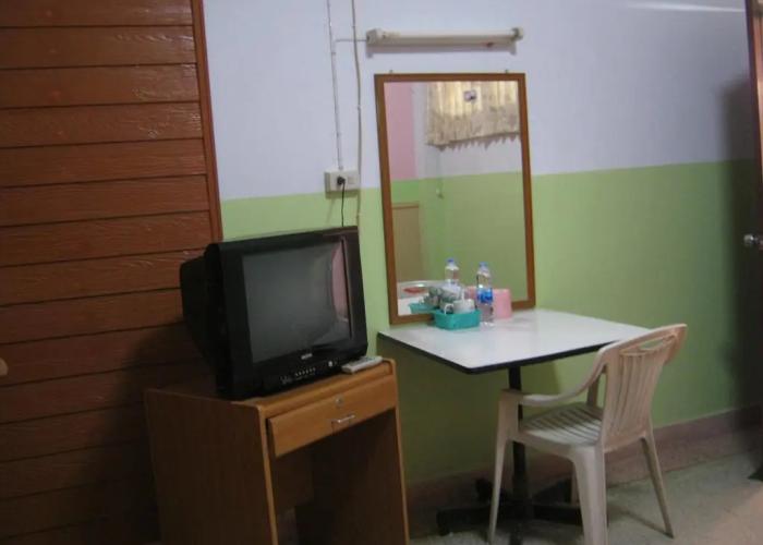 Sataya Apartment