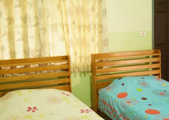 Sataya Apartment