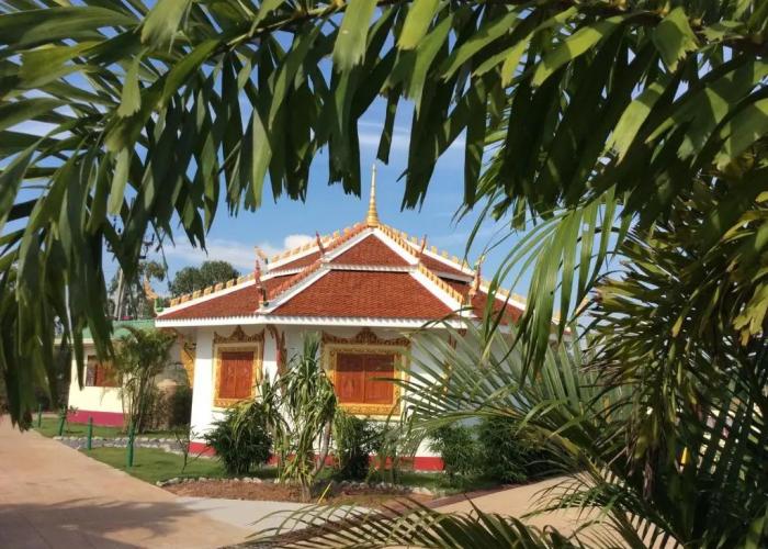 The Orchid Resort & Relax