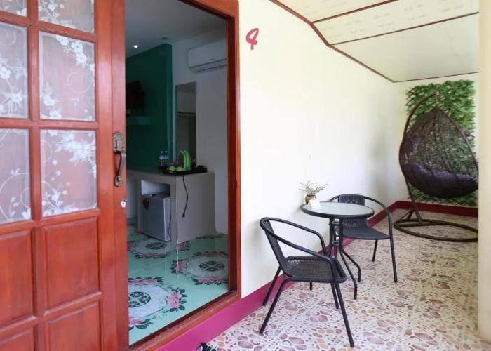 The Orchid Resort & Relax