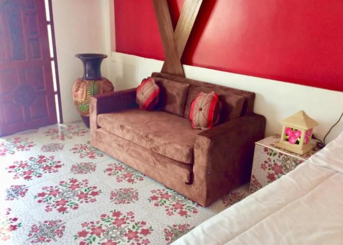 The Orchid Resort & Relax