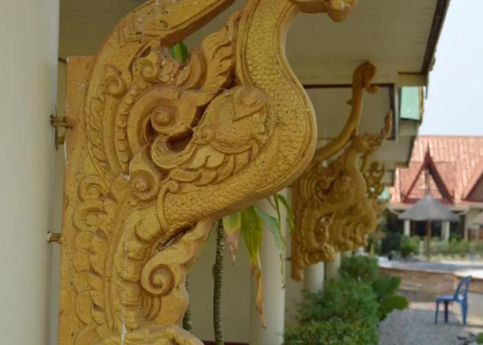 The Orchid Resort & Relax