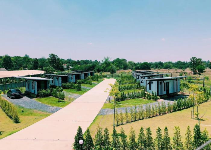 Hotel Boxotel
