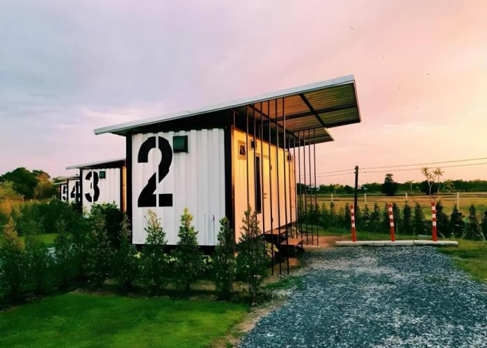 Hotel Boxotel