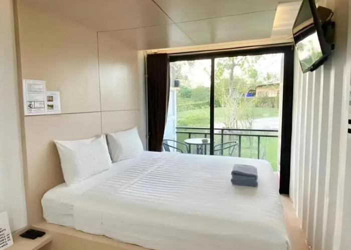 Hotel Boxotel