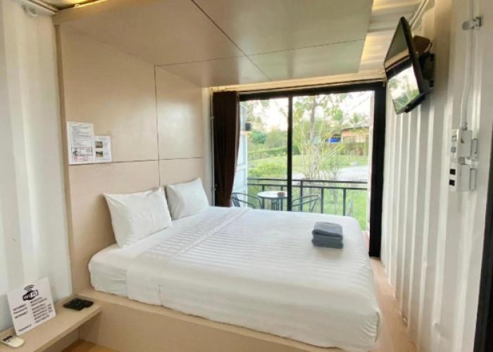 Hotel Boxotel