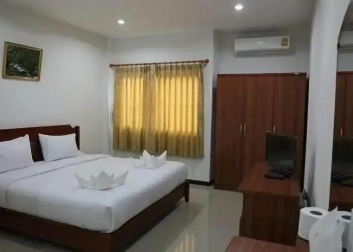 De-complex Apartment