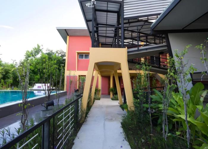 Nongbua Garden Ville