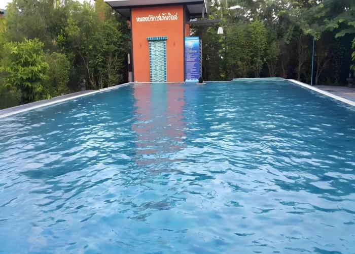 Nongbua Garden Ville