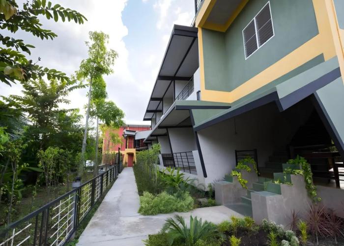 Nongbua Garden Ville