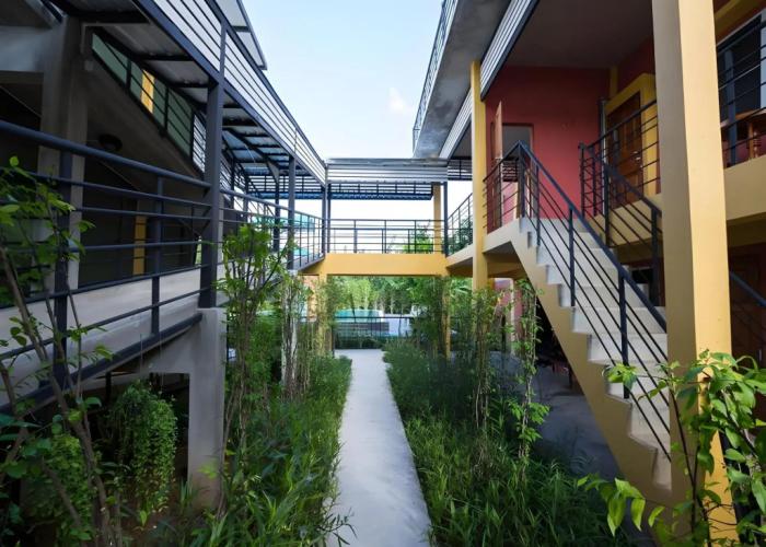 Nongbua Garden Ville