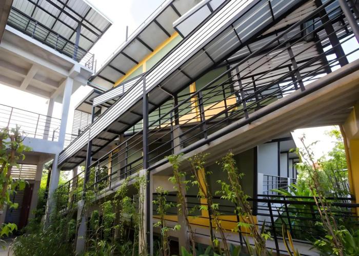 Nongbua Garden Ville