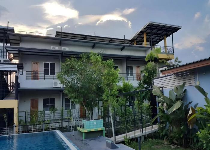 Nongbua Garden Ville