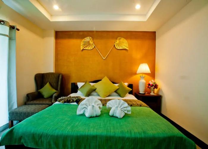 Fahluang Residence