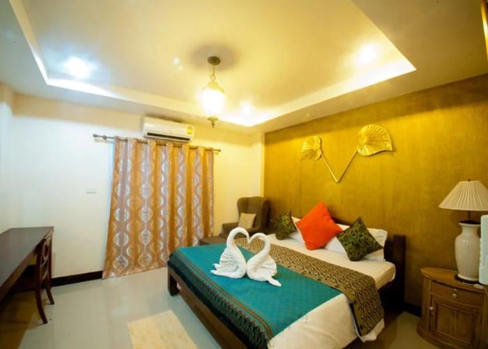 Fahluang Residence