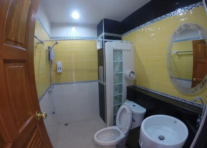 Fahluang Residence