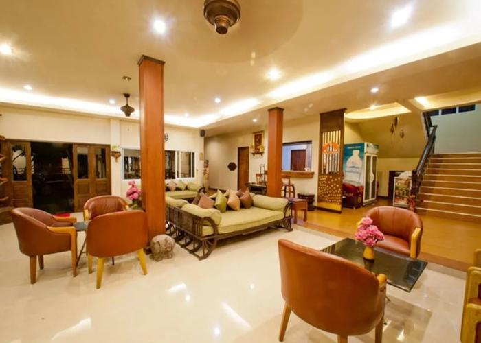 Fahluang Residence