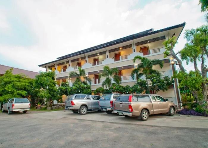 Fahluang Residence