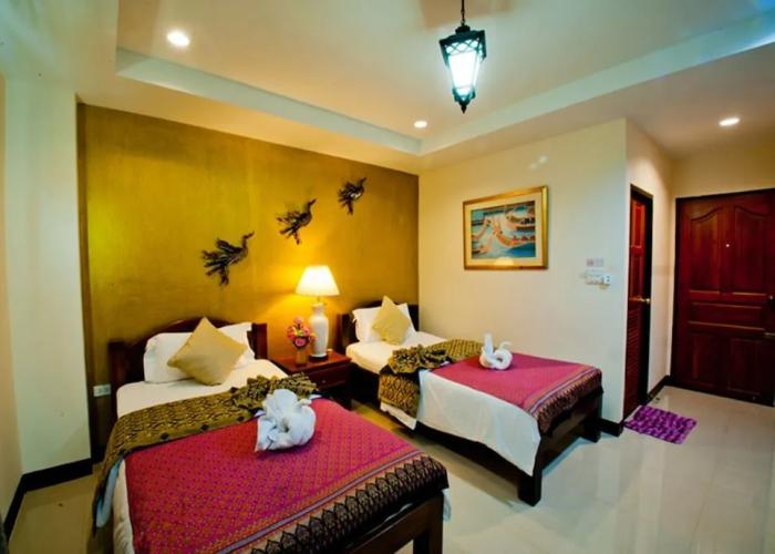 Fahluang Residence