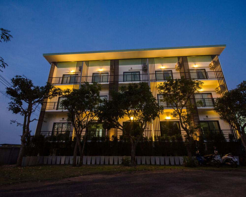 Sunee Boutique Hotel