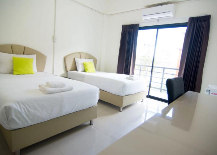 Sunee Boutique Hotel