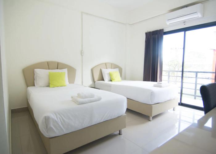 Sunee Boutique Hotel